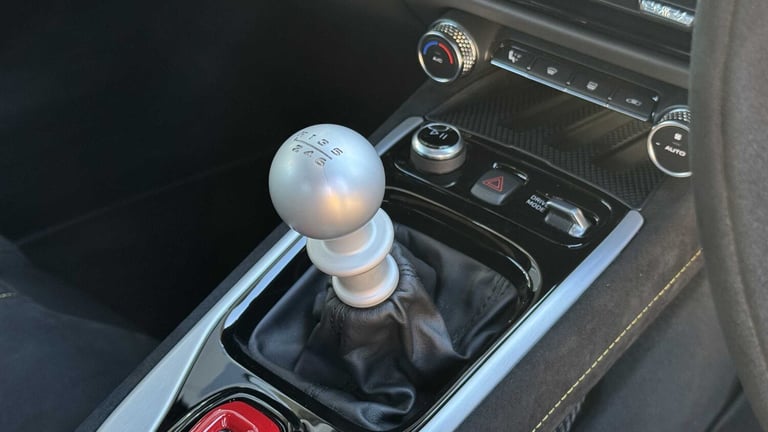 2025 Lotus Emira 3.5 V6 First Edition 2dr COUPE PETROL Manual