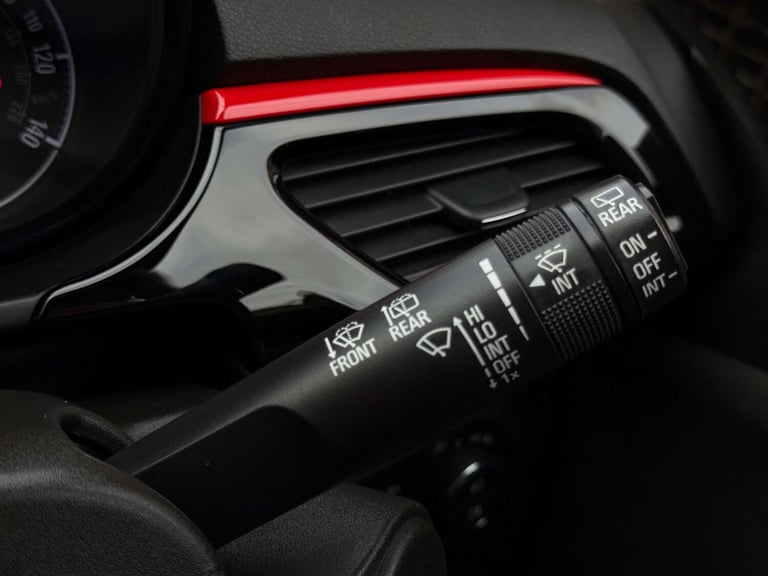 2017 Vauxhall Corsa 1.4 Corsa Limited Edition ecoFLEX 3dr Hatchback Petrol Manual