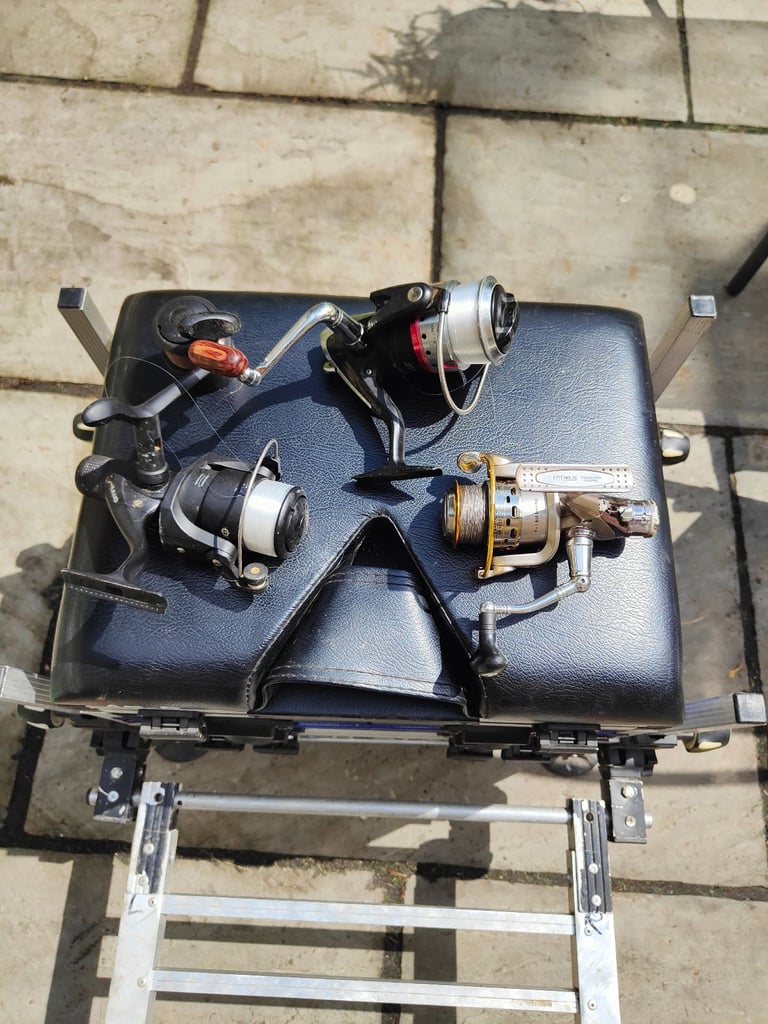 image for Fishing tackle 