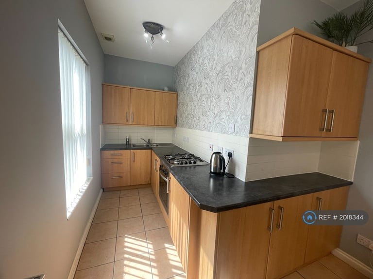 1 bedroom flat in Harley Street, Coventry, CV2 (1 bed) (#2018344)