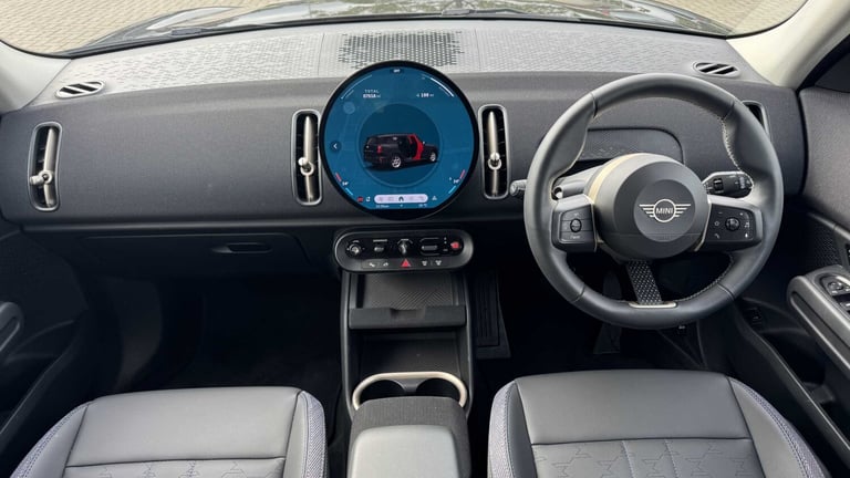 2024 MINI Countryman 150kW E Classic 66kWh 5dr Auto Hatchback Electric Automatic