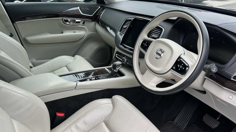 2019 Volvo XC90 2.0 T6 (310) Inscription Pro 5dr AWD Geartronic SUV Petrol Automatic
