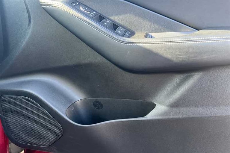 2023 Nissan X-Trail 1.5 E-Power E-4orce 213 Tekna 5dr Auto HATCHBACK PETROL/ELECTRIC Automatic