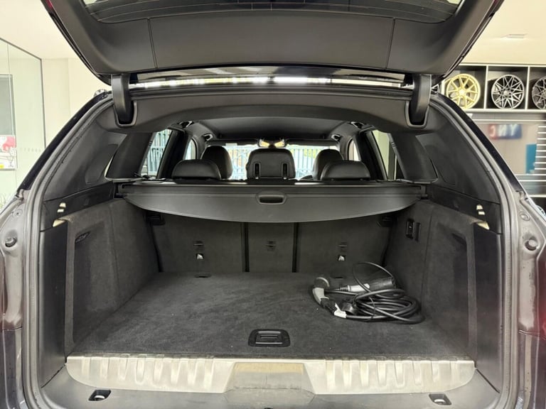 2021 BMW X3 2.0 30e 12kWh M Sport Auto xDrive Euro 6 (s/s) 5dr ESTATE PETROL/ELECTRIC Automatic