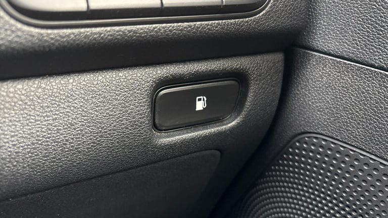 2019 Kia Niro 1.6 GDi Hybrid 3 5dr DCT Hybrid Estate Estate Hybrid Automatic