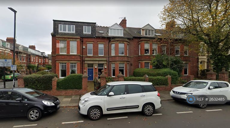 image for 1 bedroom flat in Tankerville Terrace, Newcastle Upon Tyne, NE2 (1 bed) (#2632485)