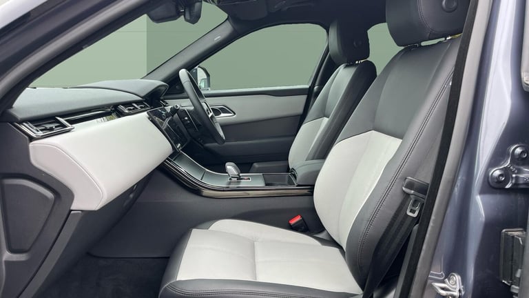 2023 Land Rover Range Rover Velar 2.0 D200 MHEV Dynamic SE 5dr Auto Diesel Estate Estate Diesel A...