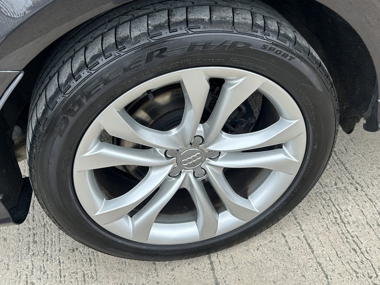 AUDI SQ5 3.0 BiTDI V6 2016