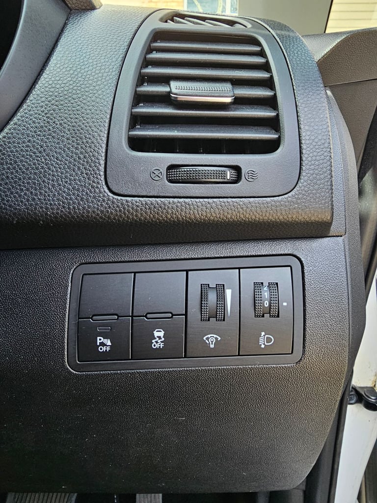 Hyundai, IX20, MPV, 2017, Other, 1591 (cc), 5 doors