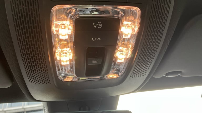 2023 Mercedes-Benz CLA 250e AMG Line Premium + Night Ed 4dr Tip Auto Saloon Saloon Hybrid Automatic