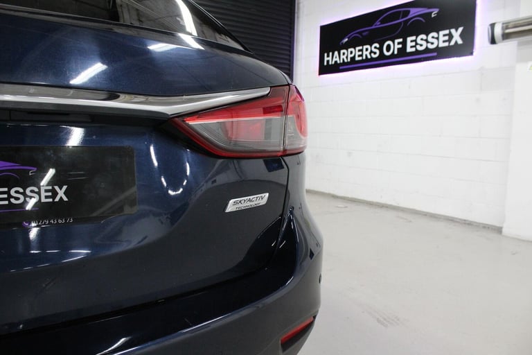 2014 Mazda Mazda6 2.0 SKYACTIV-G SE-L Nav Tourer Euro 5 (s/s) 5dr ESTATE Petrol Manual