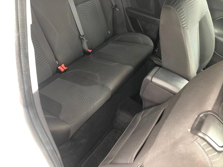 Ford Fiesta TITANIUM