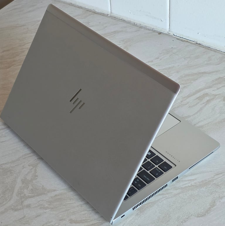 HP EliteBook Premium Laptop i5 Quad 4.10GHz CPU 32GB RAM 512GB SSD FHD Windows 11 Pro Office 2021