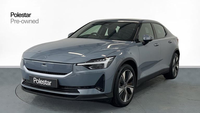 2023 Polestar Polestar 2 POLESTAR PS 2 Polestar 2 Long range Single motor - Plus Hatchback Electr...