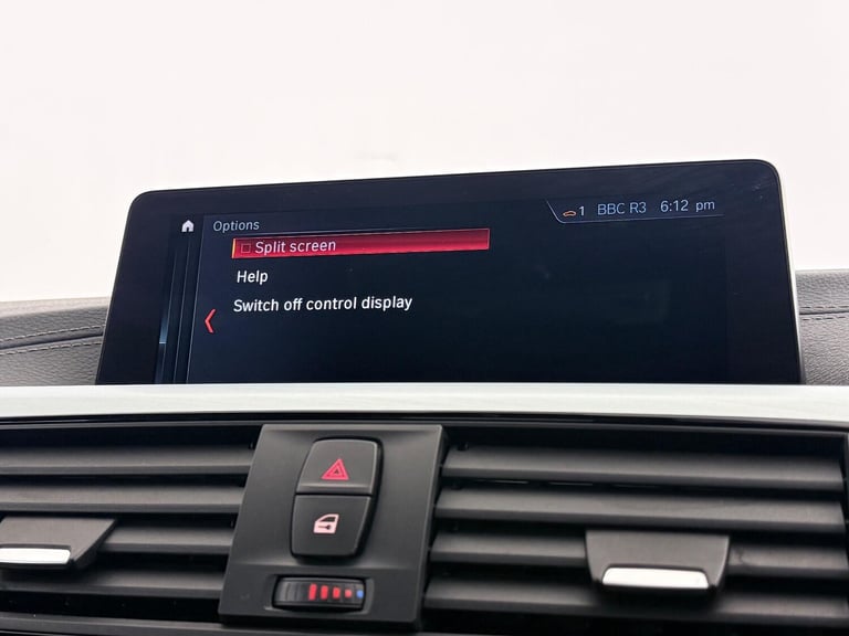 2019 BMW 4 Series 430d xDrive M Sport 5dr Auto [Professional Media] COUPE DIESEL Automatic