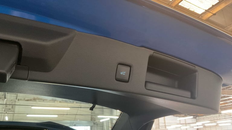 2025 Ford Kuga 2.5 PHEV ST-Line 5dr CVT SUV Plug-In Hy Automatic
