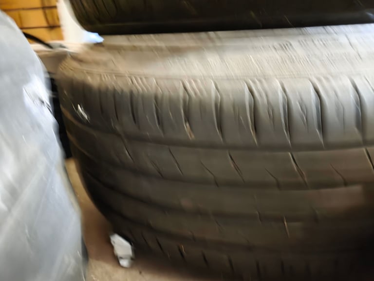 3sdm 18 inch alloys /tyres audi fitting