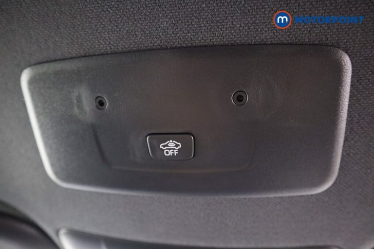 2022 Toyota Corolla 2.0 VVT-i Hybrid Excel 5dr CVT HATCHBACK PETROL/ELECTRIC Automatic