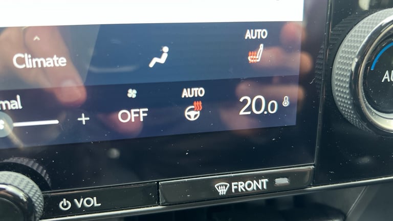 2022 Lexus NX 350h 2.5 5dr E-CVT Hybrid Estate Estate Hybrid Automatic