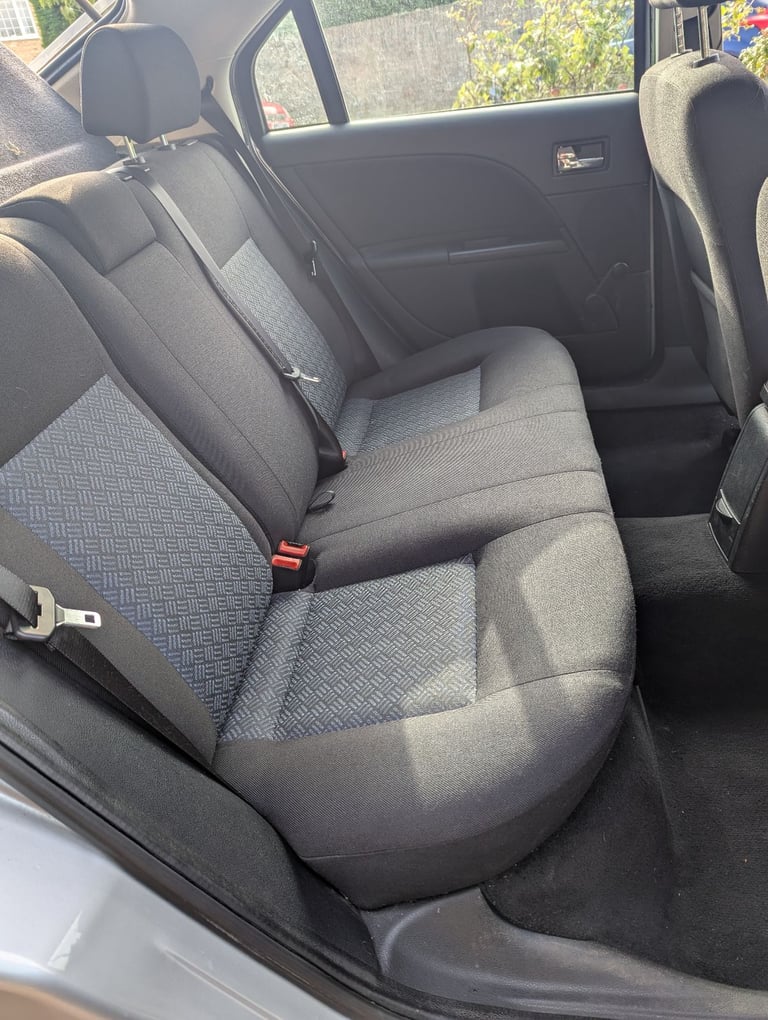 Ford, MONDEO, Hatchback, 2006, Manual, 1999 (cc), 5 doors