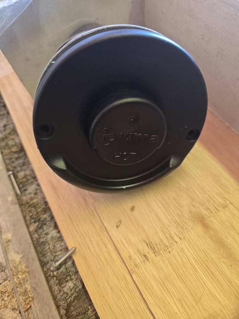 Caravan/ motorhome Truma boiler/ heater 