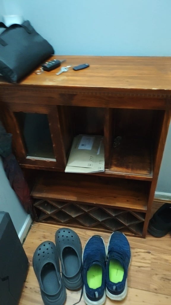 Console FREE collection only at G43 Shawlands 