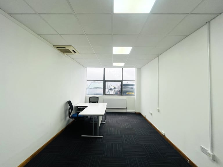 Medium office to rent in Park Royal NW10 
