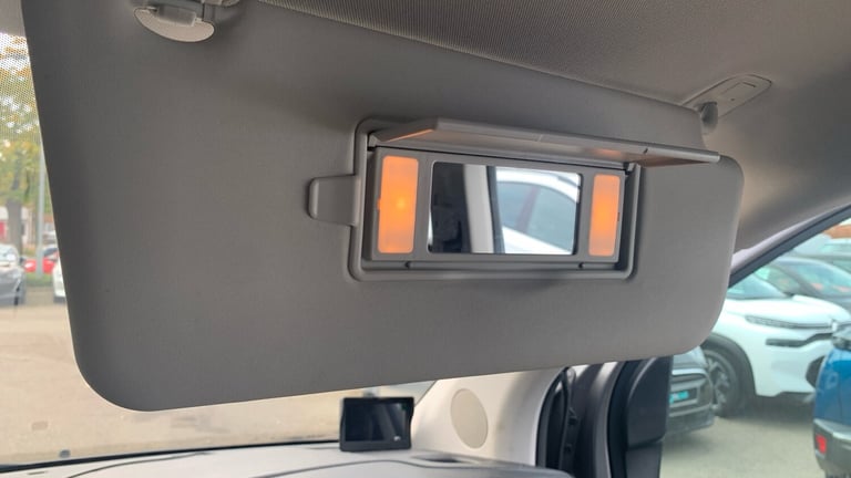 2021 Peugeot Traveller 50kWh Active Standard MPV 5dr Electric Auto MWB (8 Seat, 7.4kW Charger) (1...