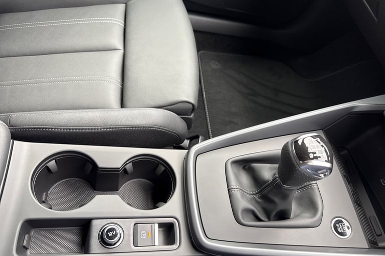 2025 Audi A3 1.5 TFSI 35 S line Euro 6 (s/s) 4dr Saloon Manual