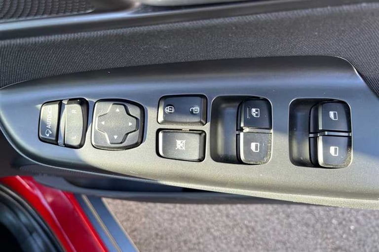 2022 Hyundai KONA 1.6 GDI HYBRID PREMIUM 5DR DCT Hatchback Hybrid Automatic