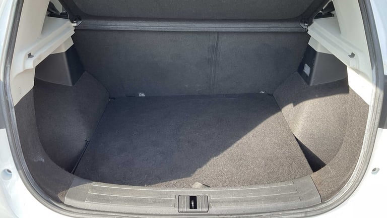 2019 MG MG ZS 1.0T GDi Exclusive 5dr DCT Hatchback Petrol Automatic