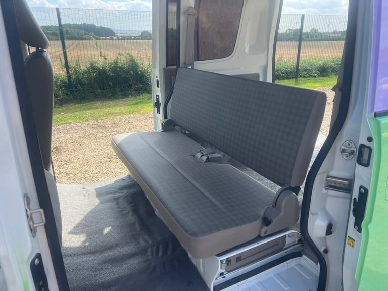 SUZUKI EVERY 660CC AUTOMATIC * MINI SAMBAR RETRO CAMPER VAN * JDM SURF VAN *