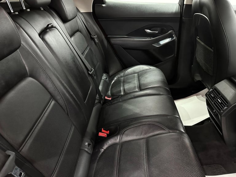 2019 Jaguar E-Pace 2.0 D150 S Euro 6 (s/s) 5dr ESTATE Diesel Manual