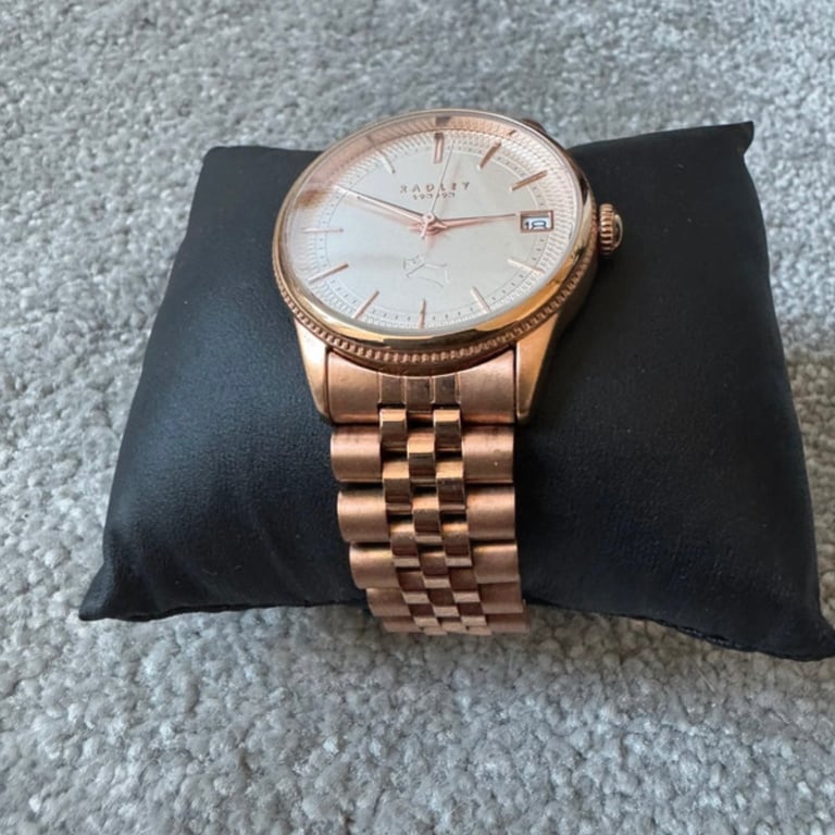 Radley London watch 