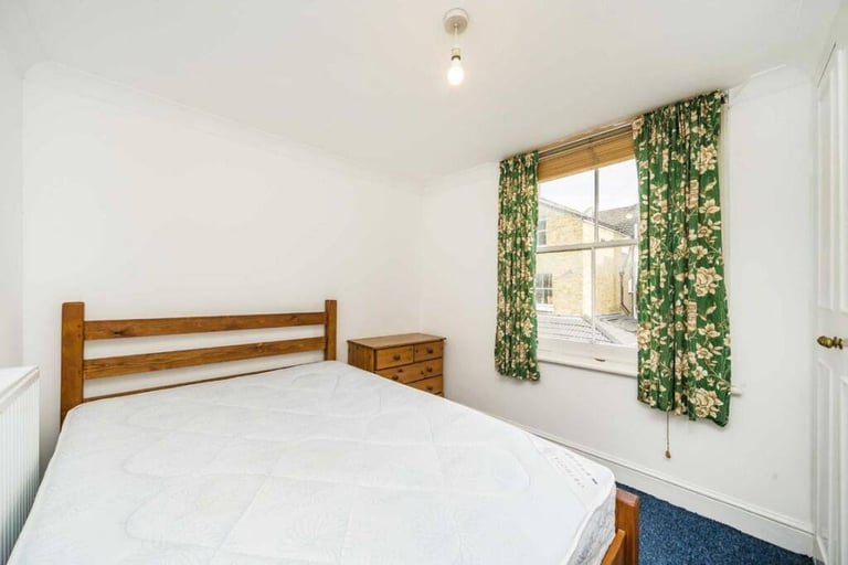 🏡 Double Room – Stratford 🏡🗝