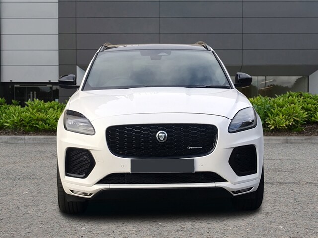 2024 Jaguar E-Pace 1.5 P300e R-Dynamic SE Black 5dr Auto ESTATE PETROL/ELECTRIC Automatic