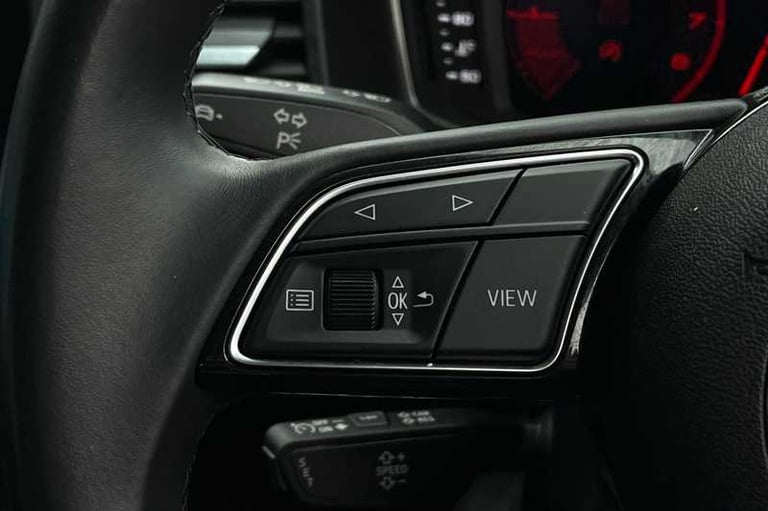 2022 Audi A1 25 TFSI Sport 5dr HATCHBACK PETROL Manual