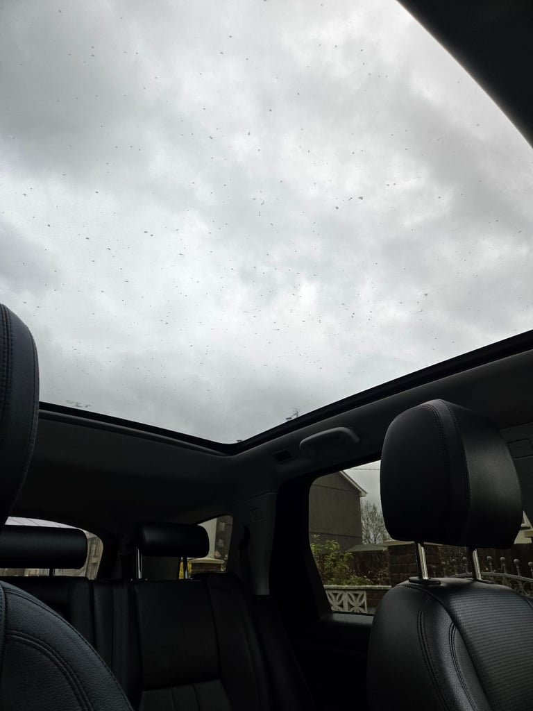 Land Rover, DISCOVERY SPORT, Estate, 2016, Other, 1999 (cc), 5 doors