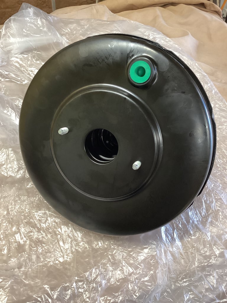 Landrover Defender OEM Brake Servo LR013488G (NON ABS)