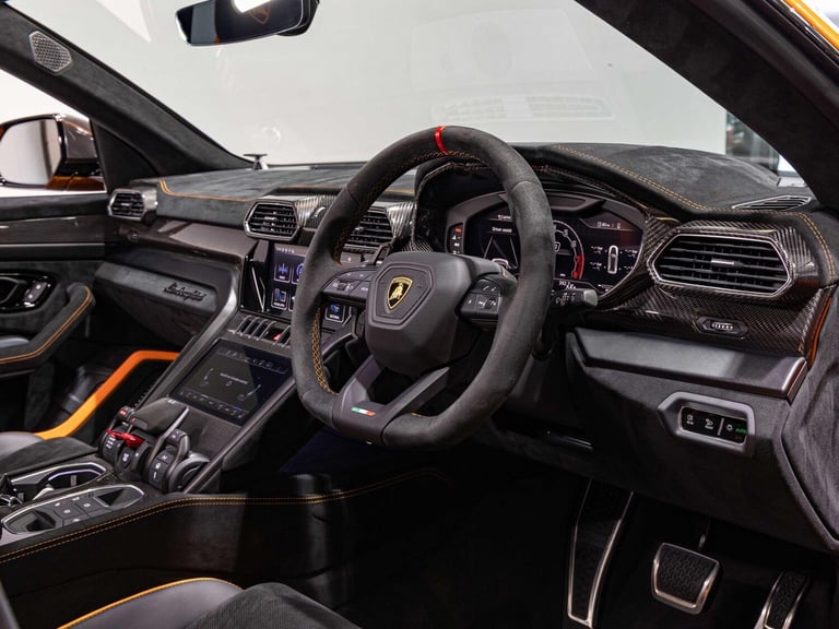 2023 Lamborghini Urus 4.0 V8 BiTurbo Performante Auto 4WD Euro 6 5dr ESTATE Petrol Automatic