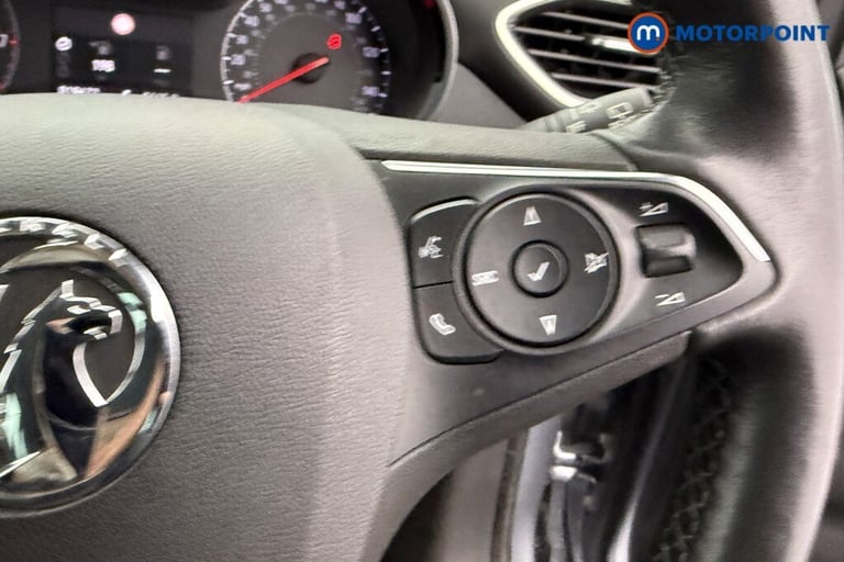 2022 Vauxhall Crossland 1.5 Turbo D Ultimate 5dr SUV Diesel Manual