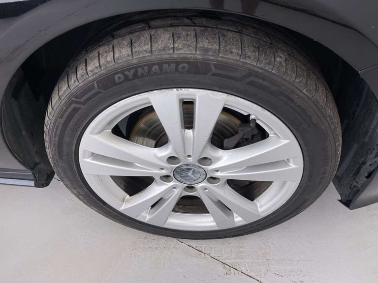 2017 Mercedes-Benz A-Class 1.6 A160 Sport Hatchback 5dr Petrol Manual Euro 6 (s/s) (102 ps) CRUIS...