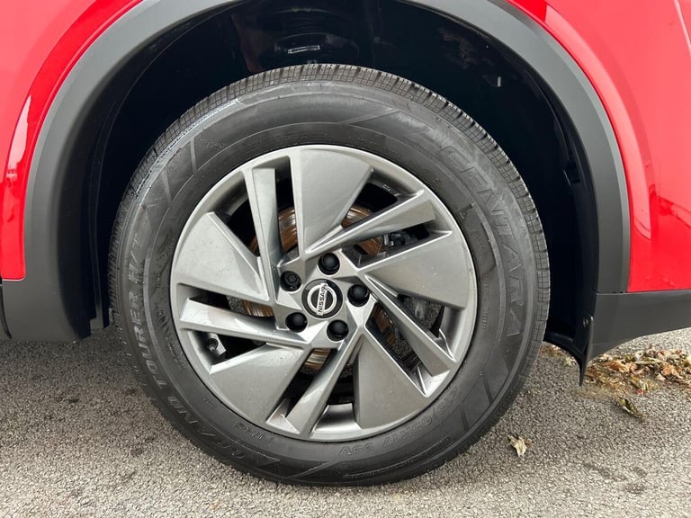 2022 Nissan Qashqai 1.3 DIG-T MHEV Acenta Premium SUV 5dr Petrol Hybrid Manual Euro 6 (s/s) (14 S...