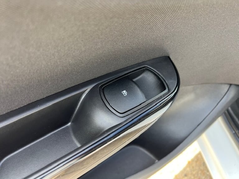 2018 Vauxhall Corsa Van CDTi ecoFLEX Car Derived Van Diesel Manual
