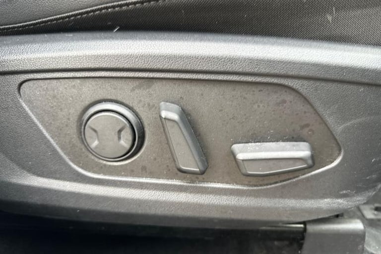 2023 Hyundai TUCSON 1.6 TGDi Hybrid 230 Ultimate 5dr 2WD Auto ESTATE PETROL/ELECTRIC Automatic