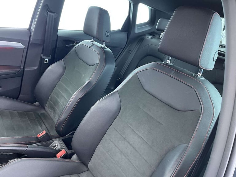 2019 SEAT Arona 1.5 TSI GPF EVO FR Sport SUV 5dr Petrol Manual Euro 6 (s/s) (150 ps) CRUISE SUV P...