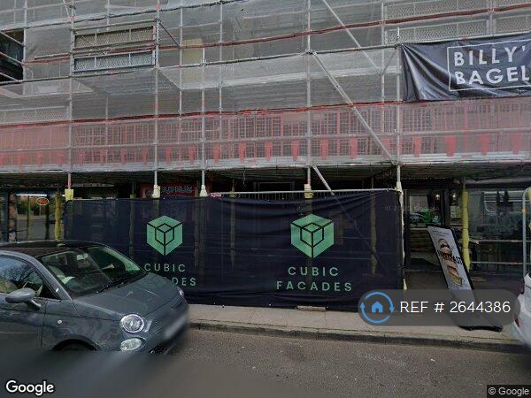 image for 1 bedroom in Hulme High Street, Manchester, M15 (#2644386)