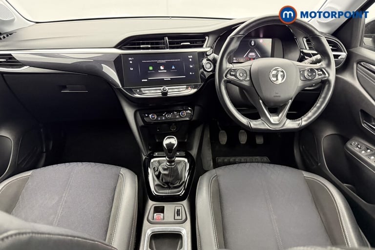 2020 Vauxhall Corsa 1.2 Turbo Elite Nav Premium 5dr Hatchback Petrol Manual