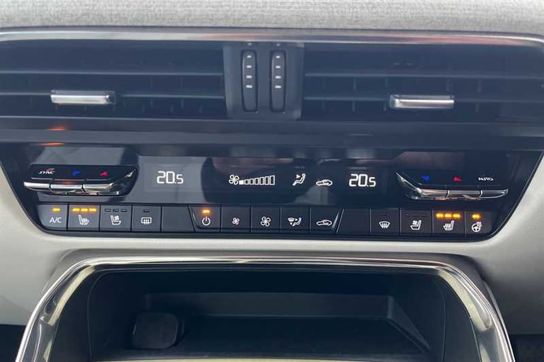 2023 Mazda CX-60 2.5 PHEV TAKUMI 5DR AUTO 4x4 Hybrid Automatic