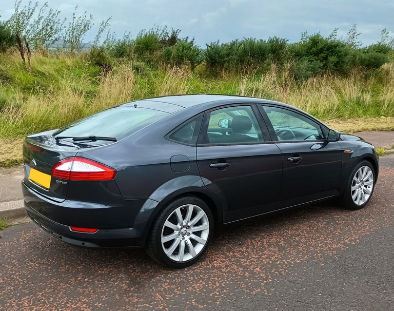 19" FORD ALLOYS 5x108 WHEELS TYRES